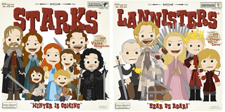 Illustration for article titled Posters and Art Gift Ideas for the Geek in Your Life With Bare Walls